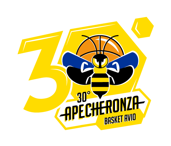 Apecheronza Basket Avio